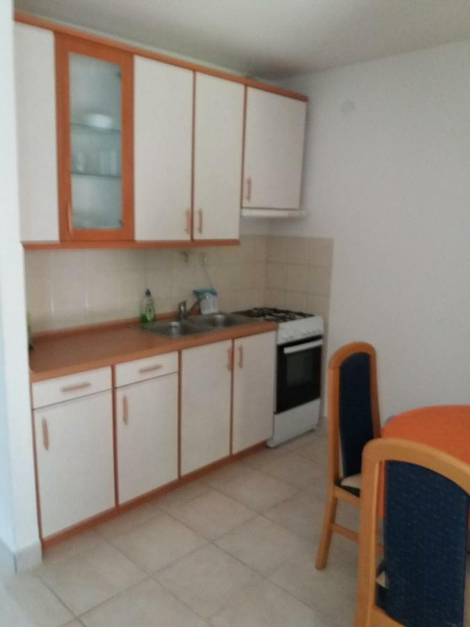 Apartman Koren Malinska Exterior photo