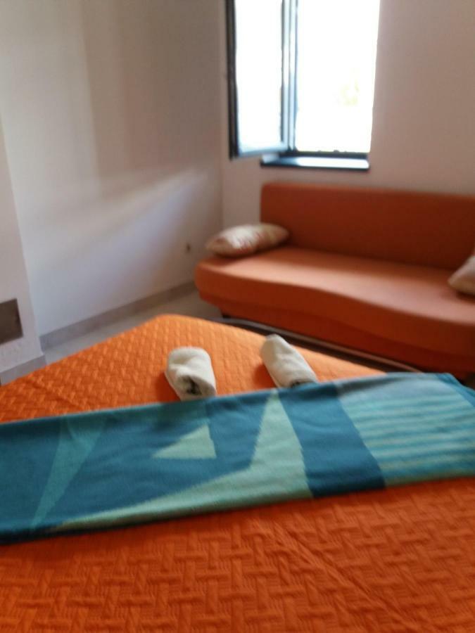 Apartman Koren Malinska Exterior photo